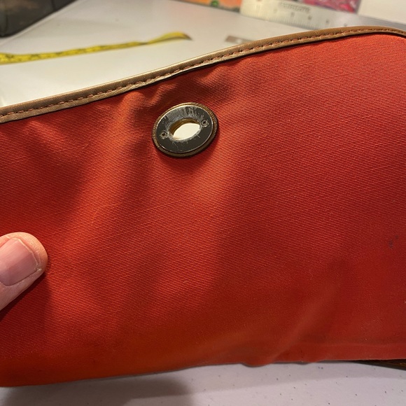 Coach Crossbody from 2016 - Picture 6 of 11